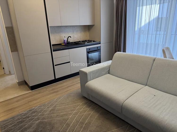 Apartament 2 camere, decomandat, 52 mp, centrala, ac, metrou, Aparatorii Patriei - 5