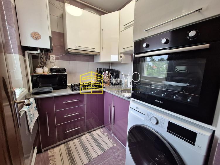 Apartament 2 camere – Tg. Mureș – Dâmbu Pietros – Str. Măgurei - 4