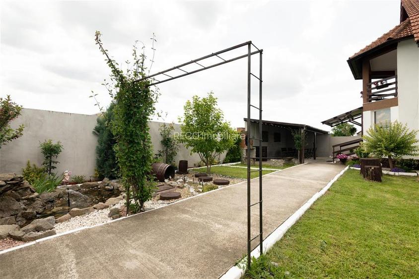 RECO Pensiune Baile Felix - 21