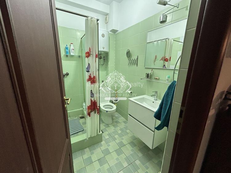 Apartament 3 camere | Iancului- Protopopescu | Bloc 2008 | 100mp | Centrala - 8