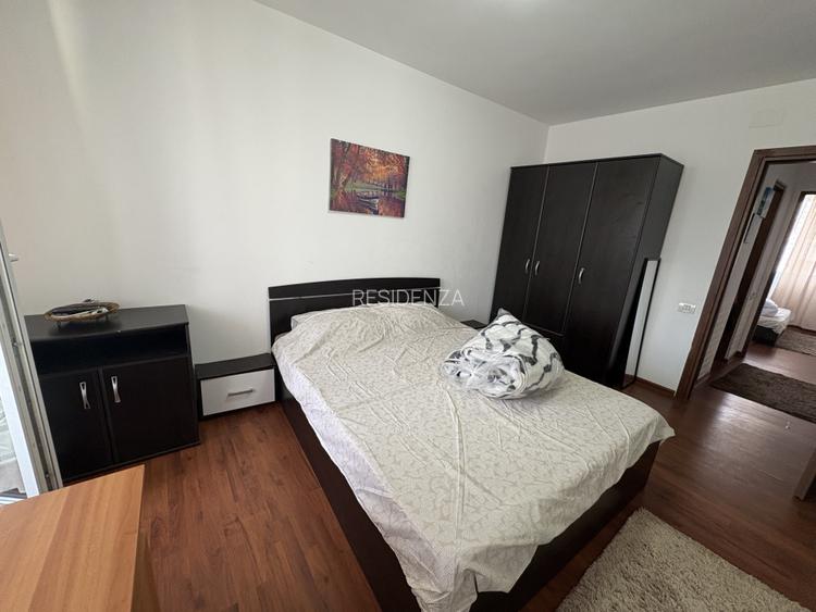 Apartament 3 Camere Ștefan cel Mare | Balcon | 2 minute metroul - 13