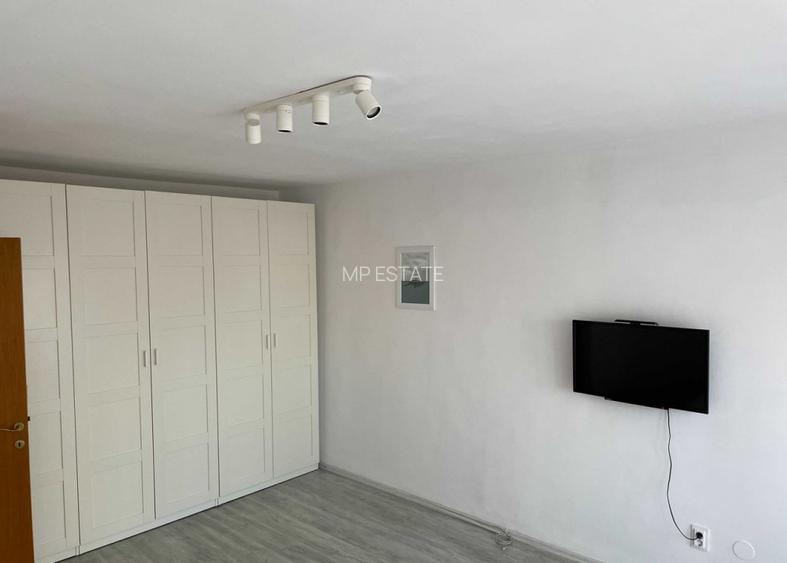 Garsoniera Piata Muncii/Metrou Piata Muncii/ Suprafata 40 m² - 7