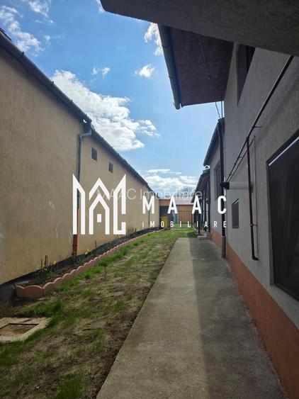 Casa individuala I Curte I Teren 1700 mp I Rosia - 46