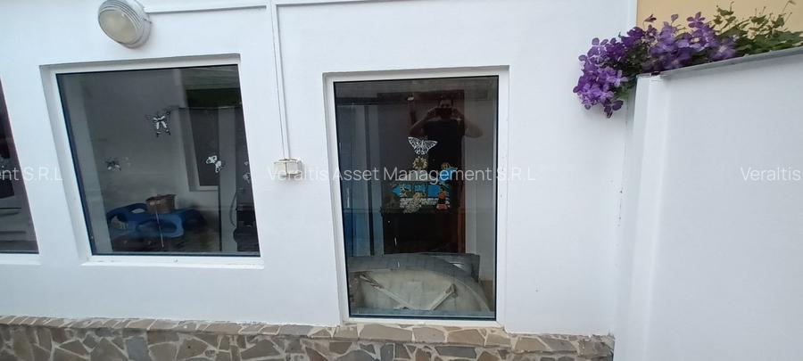 Apartament la parterul unui imobil P+1 situat in Busteni, Strada Cuza Voda, PH - 8