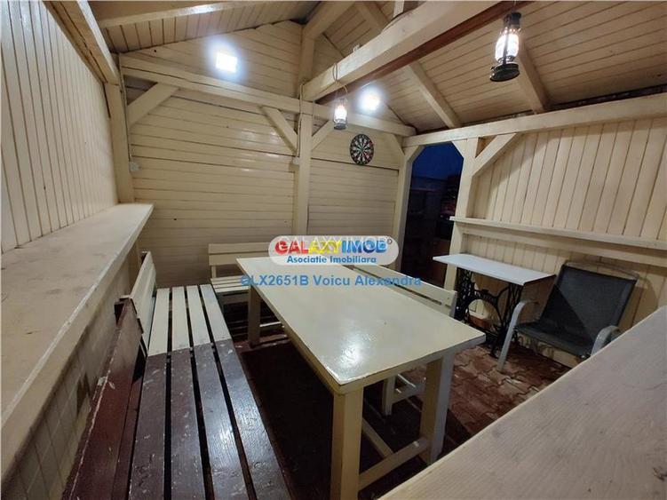 Direct Proprietar - Inchiriere Casa Individuala - Centru Craiova - 17