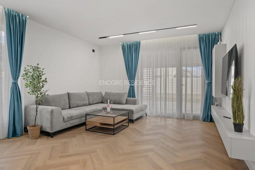 Encore Villas II - 5