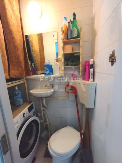 3 camere mobilate elegant pe Bd. Camil Ressu, centrală proprie - 17