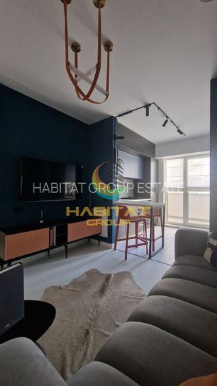 Apartament 2 camere - studio - Premium - 16