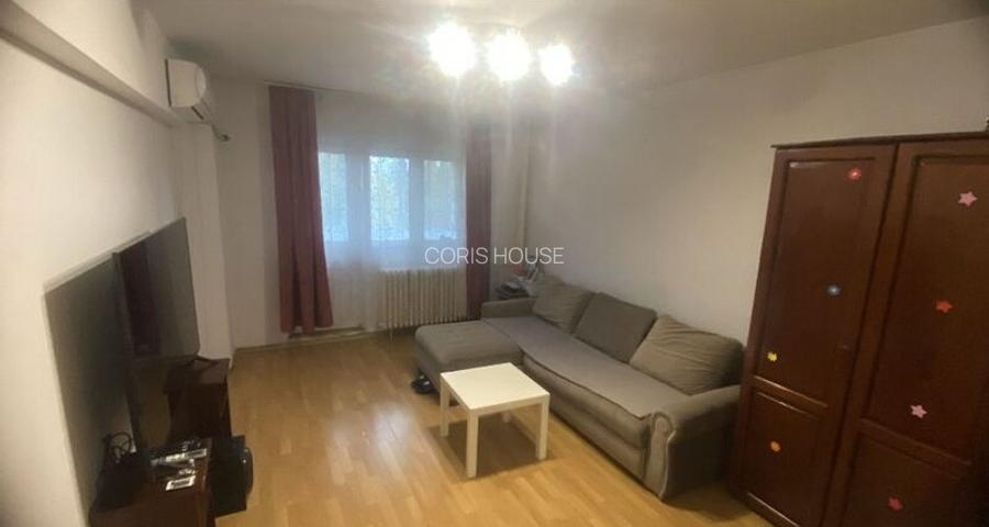 Berceni stradal -2 camere - 2 balcoane -Investitie! - 5