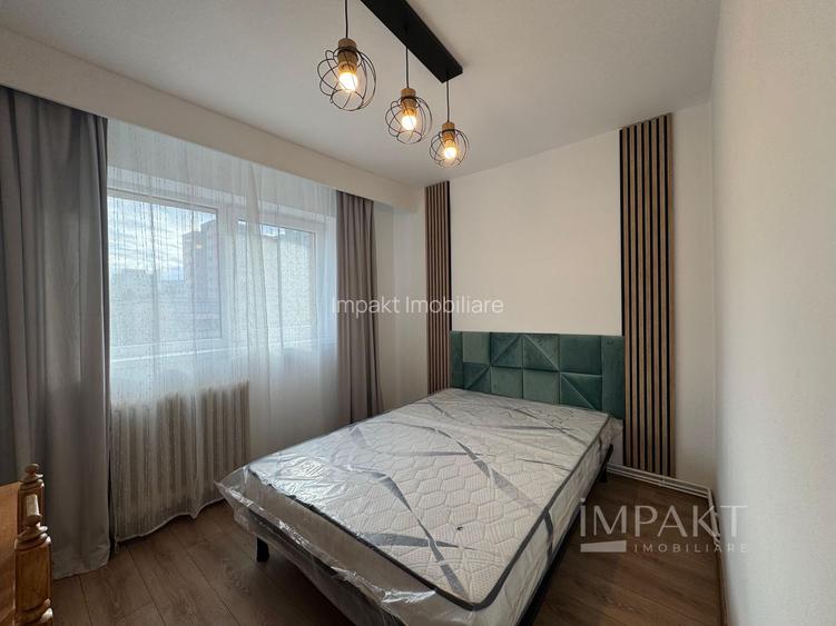 Apartament modern 2 camere in  Manastur la prima inchirere - 2
