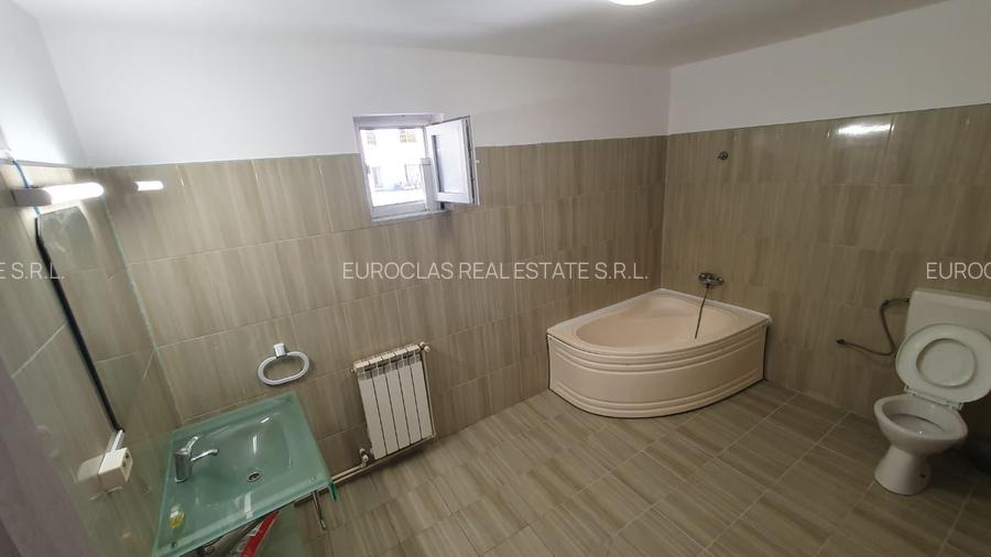 Vila 4 camere - P+1+M - 700 euro/luna (Cod E2+E7) - 16