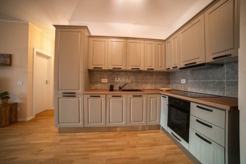 2 camere - Centru | Complex Paltim - 9