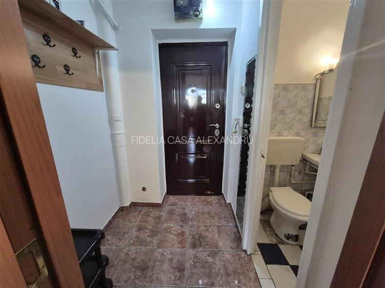 Garsoniera de vanzare zona Alexandru cel Bun  -Iasi - 5