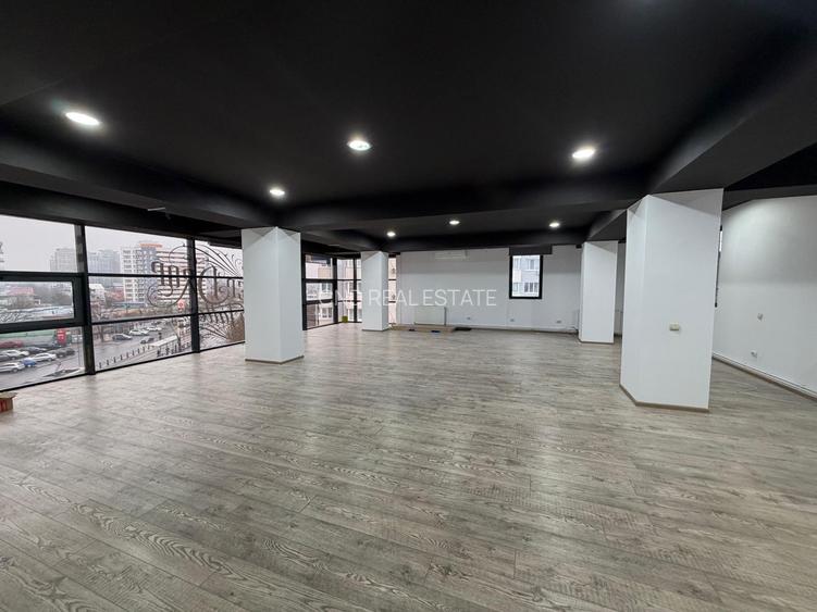 Vanzare Spatiu Comercial 154 mp + terasa 152 mp- Metrou Mihai Bravu - 6