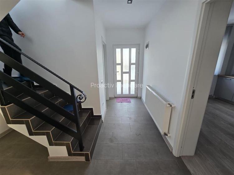 Casă noua de vânzare | Ipotesti | Mobilată Modern | C-5787 - 5