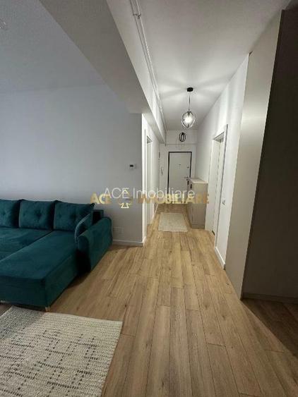 2 Camere de inchiriat | Crangasi | Incalzire pardoseala | Parcare - 3