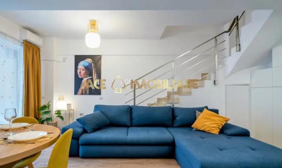 3 Camere  | Parcul Carol | Centrala | Parcare | PetFriendly - 2