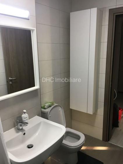 Garsoniera 21 residence Politehnica - 5