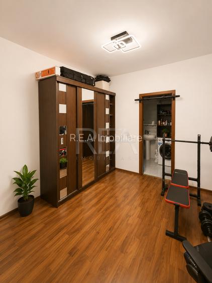 3 camere Titan decomandat,centrală,et. 5,an 2009,70 mp - 5