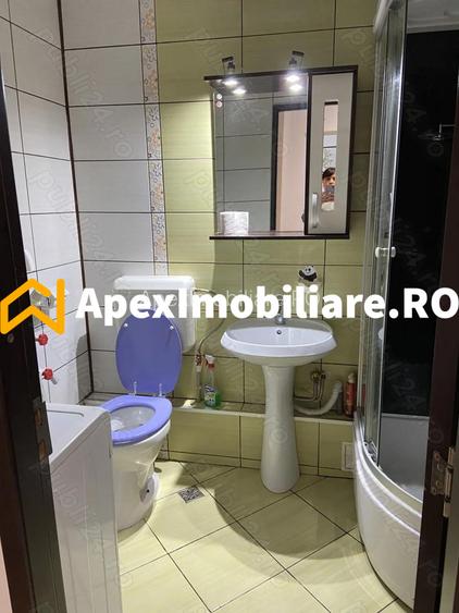 Apartament 2 camere de inchiriat Doamna Ghica București | ApexImobiliare.ro - 3
