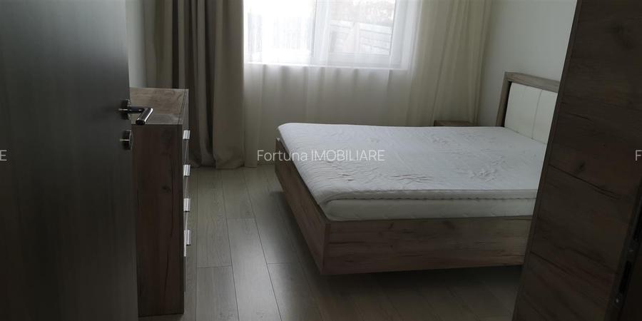 Apartament 3 Camere Cu Gradina Proprie - 13