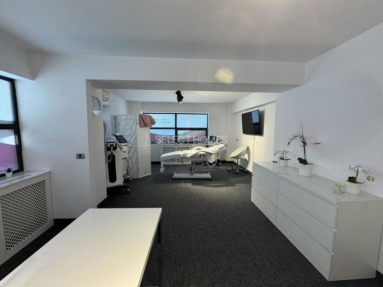 Spatiu de Birouri 95mp | Clinica de Inchiriat in zona *Unirii* - 4