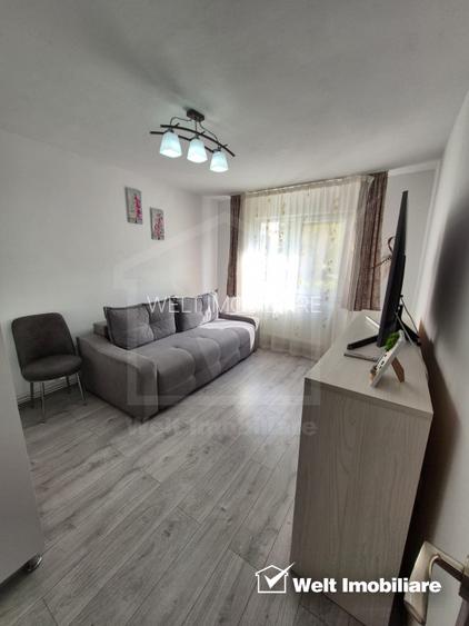 Apartament 3 camere, Manastur, 2 boxe la subsol - 9