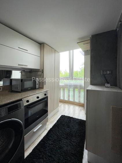 P-ța Unirii | 3 Camere  | Design Modern | 88 mp | 2 Băi | 900 EUR - 10