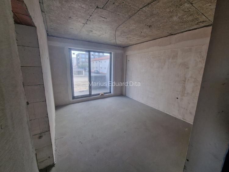 Construcție P+2E Bld. Mamaia Nord - 9 apartamente - 5