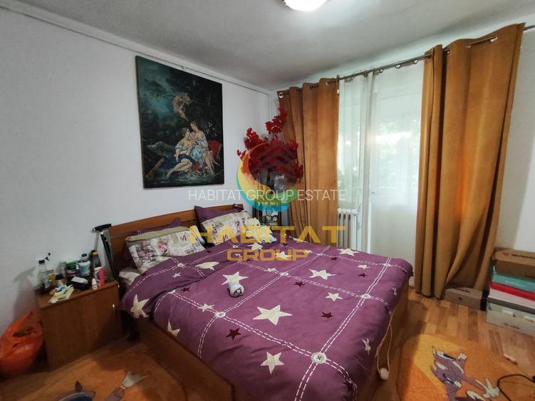 Apartament 4 Camere Sector 4 Strada Uioara 58Mp Cf2 - 9