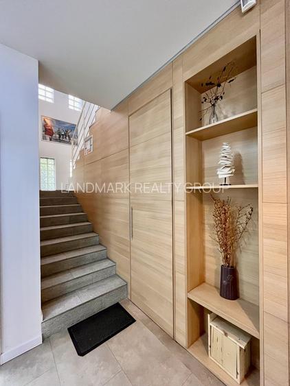 Vilă modernă de vânzare – Birouri | Rezidențial | Comercial - 6