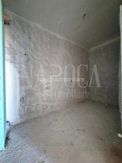 Apartament 3 camere de vanzare in Intre Lacuri, Cluj Napoca - 3