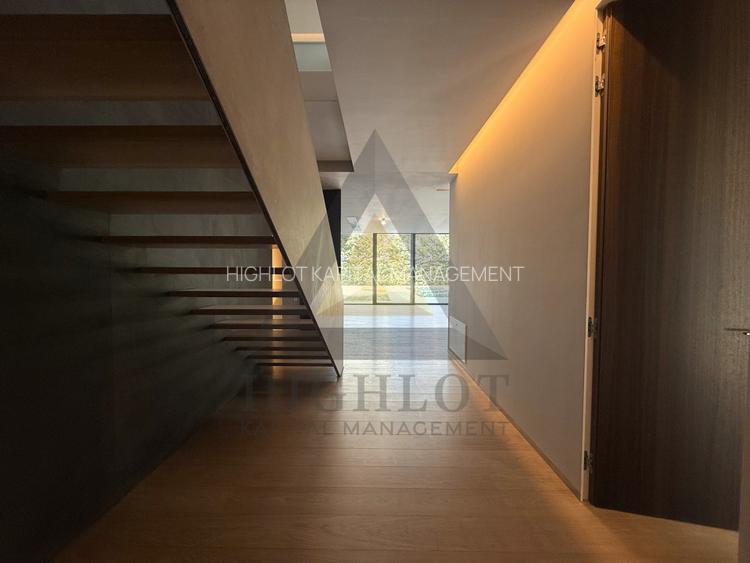 EROU IANCU NICOLAE   | VILA INDIVIDUALA EXCLUSIVISTA |  PISCINA INCALZITA - 10