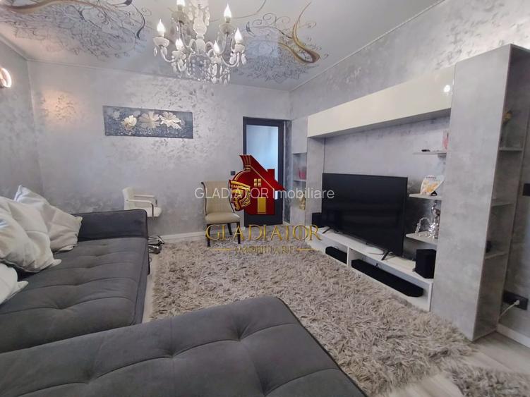 Casă modernă individuală în Lunca Cetățuii – confort și eleganta - 23