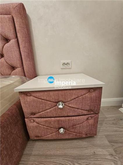 Apartamente 2 camere decomandat confort I, bloc nou Copou! - 8