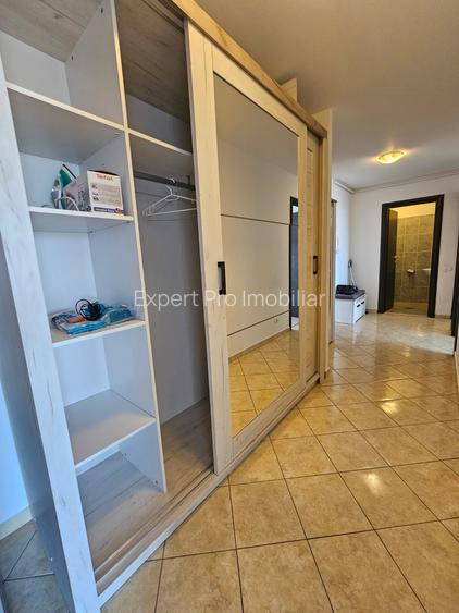 1 Mai METROPOLIS Mobilat Utilat Parcare 2Cam cu 2Bai 99mp Merita Vazut - 13