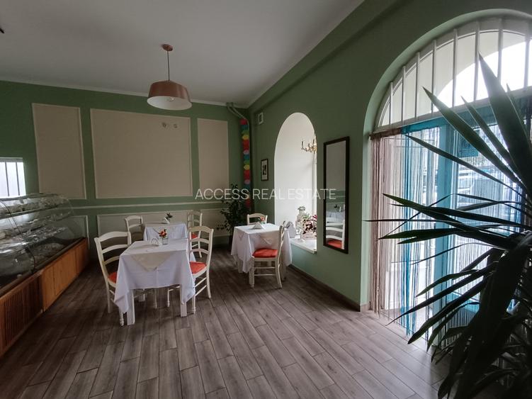 Spațiu de inchiriat in Tomis 3 - 14