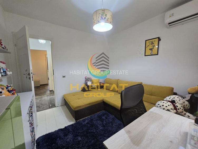 Apartament 3 Camere Sector 4 Mobilat și Utilat - 9