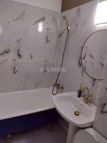 Apartament 2 camere de închiriat - Tătărași Dispecer - 6
