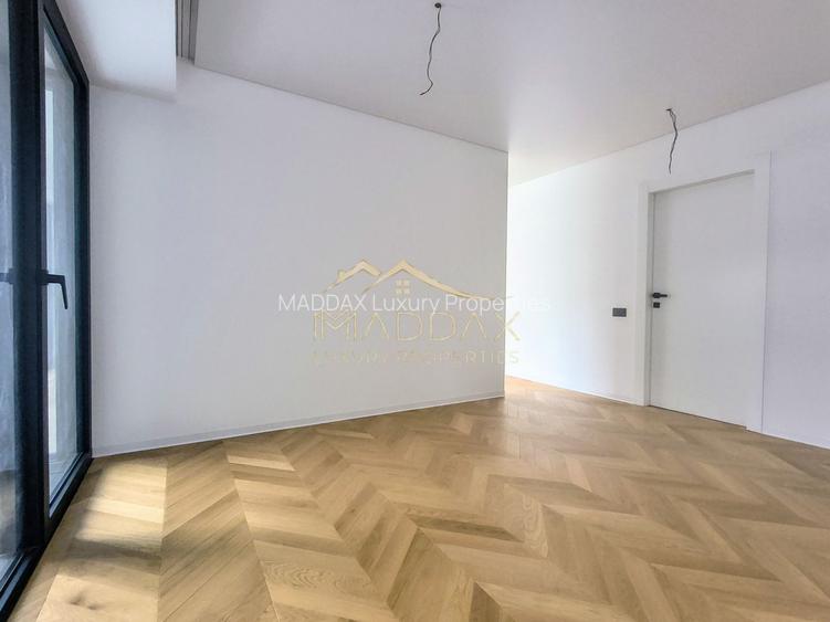 Duplex exclusivist // LUX 6 camere // vedere parc // Floreasca - 18