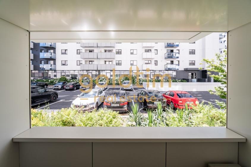 SUPERB/ ANSAMBLU CU GYM SI PISCINA/PARCARE SUBTERANA - 20