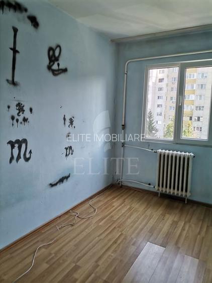 Apartament 3 camere în zona MC DONALDS - 9