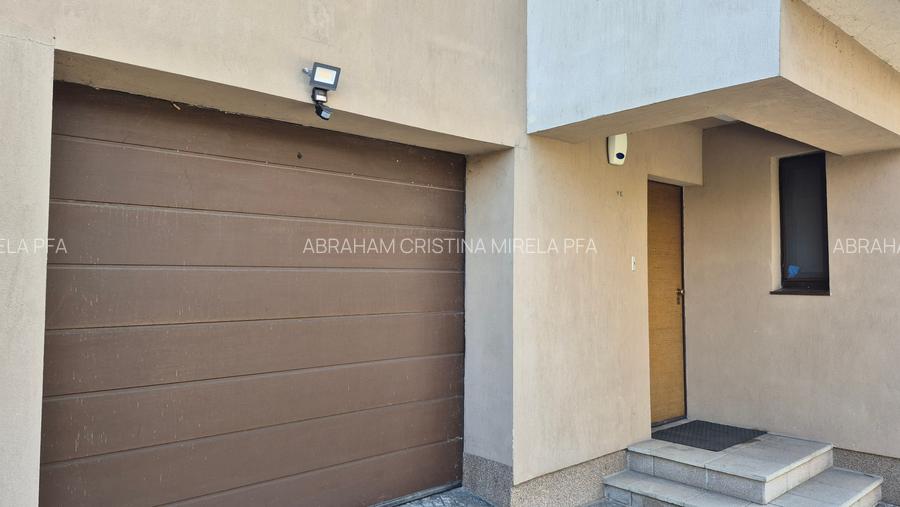 Vilă de închiriat – București Nord-Voluntari - 27