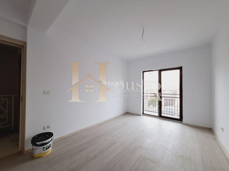 Aproape de benzinaria ESO. Casa cu 5 camere. Cu dormitor la parter. - 15