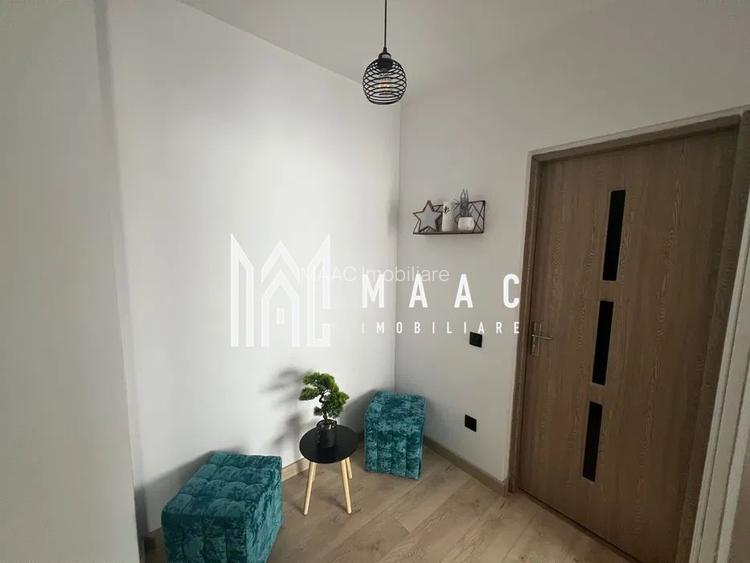 Apartament 2 Camere I Moder I Lift I Doamna Stanca - 5