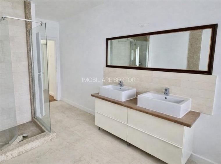 Apartament Elena Vacarescu Baneasa 4 camere - 3