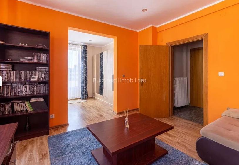 Unirii,Metrou,Parc,etajul 6/8,PET FRIENDLY,ULTRACENTRAL,PARCARE!! - 3