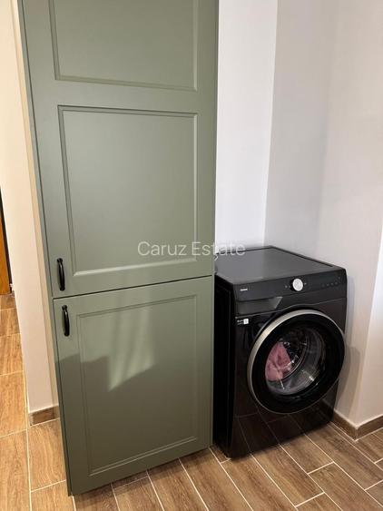 Garsoniera Tineretului prima inchiriere/Palatul Copiilor/Timpuri Noi - 7