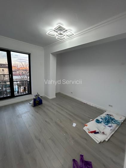 2 camere bloc nou nemobilat Colentina sos andronache - 14