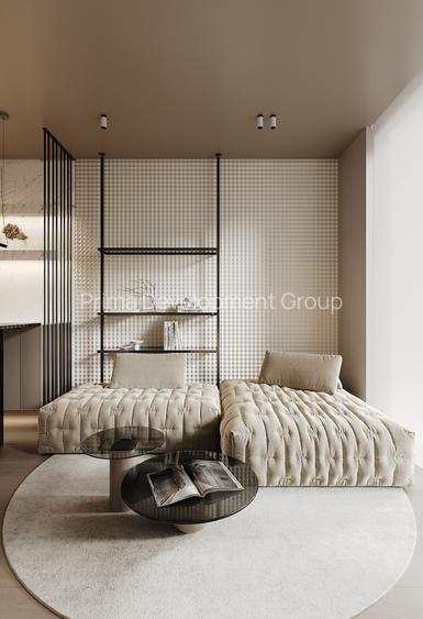 Apartament 2 camere | Central | Nou | Finisat | Prima Urbana | Graz | Central - 8